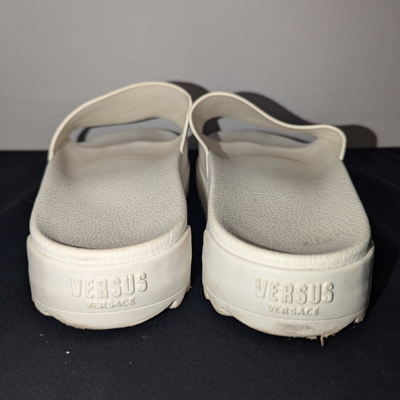 Versace slides unisex - Picture 3 of 3
